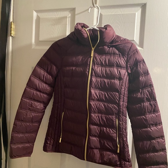 Michael Kors jacket - Picture 1 of 4
